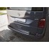 Накладка на ручку двери багажника (Omsaline, 7550051B) Volkswagen T6 (2015-) бренд – Omtec (Omsaline) дополнительное фото – 3
